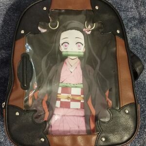 Demon Slayer Nezuko Bag Gift Bundle